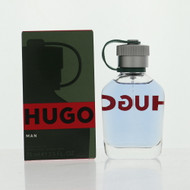 Man Green By Hugo Boss 2.5 Oz Eau De Toilette Spray For Men - Box (3614229823790)