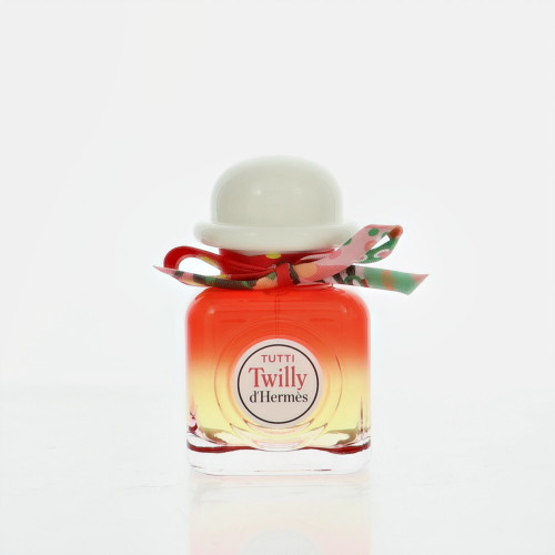 Twilly Tutti D'hermes By Hermes 2.87 Oz Eau De Parfum Spray For Women - Tester (3346130422518)