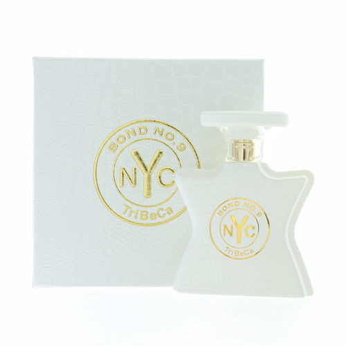Bond No. 9 Tribeca By Bond No. 9 1.7 Oz Eau De Parfum Spray For Women - Box (888874007727)