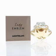 Lady Emblem By Mont Blanc 2.5 Oz Eau De Parfum Spray For Women - Box (701019713355)