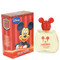 Mickey Mouse By Disney 3.4 Oz Eau De Toilette Spray For Children - Box (663350008234) Mickey Mouse By Disney 3.4 Oz Eau De Toilette Spray For Children - Box (663350008234)