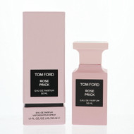 Rose Prick By Tom Ford 1.7 Oz Eau De Parfum Spray For Women - Box (888066107785)
