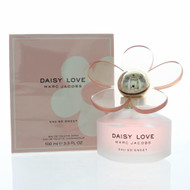 Marc Jacobs Daisy Love Eau So Sweet By Marc Jacobs 3.3 Oz Eau De Toilette Spray For Women - Box (3614227372375)