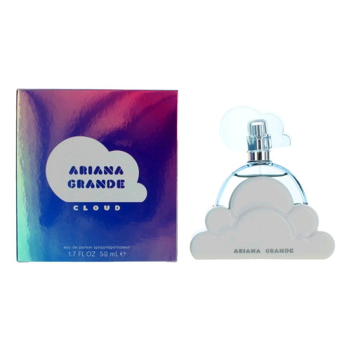 Cloud By Ariana Grande 1.7 Oz Eau De Parfum Spray For Women - Box (812256023296)