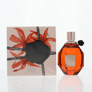 Flower Bomb Tiger Lily By Viktor & Rolf 3.4 Oz Eau De Parfum Spray For Women - Box (3614274081183)