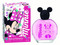 Minnie Mouse By Disney 3.4 Oz Eau De Toilette Spray For Children - Box (663350009736)
