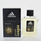 Victory League By Adidas 3.3 Oz Eau De Toilette Spray For Men - Box (3616303322052)