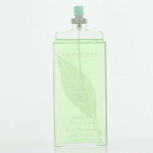 Green Tea By Elizabeth Arden 3.3 Oz Eau De Toilette Spray For Women - Tester (085805907006)