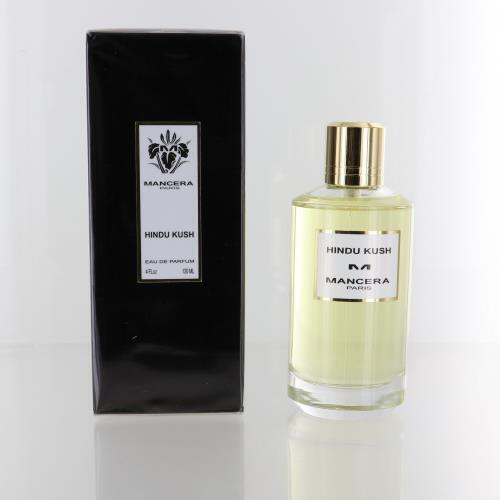 Hindu Kush By Mancera 4 Oz Eau De Parfum Spray For Unisex - Box (3760265192076)