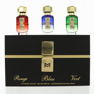 Prisme Collection By Patek Maison 1 Oz Rouge Eau De Parfum Spray For Unisex - Gift Set (850068869244)