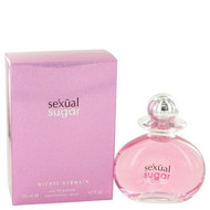 Sexual Sugar By Michel Germain 4.2 Oz Eau De Parfum Spray For Women - Box (778628160085)