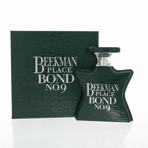 Bond No. 9 Beekman Place By Bond No. 9 3.3 Oz Eau De Parfum Spray For Women - Box (888874008441)