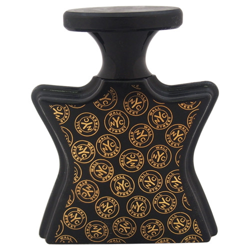 Bond No. 9 Wall Street By Bond No. 9 1.7 Oz Eau De Parfum Spray For Women - Box (888874001169)