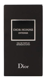 Dior Homme Intense By Christian Dior 3.4 Oz Eau De Parfum Spray For Men - Box (3348900838185)
