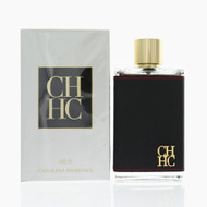 Ch Men By Carolina Herrera 6.8 Oz Eau De Toilette Spray For Men - Box (8411061786161)