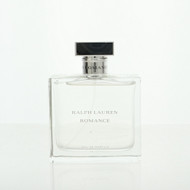 Romance By Ralph Lauren 3.4 Oz Eau De Parfum Spray For Women - Tester (3360377006133)