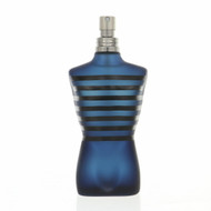Ultra Male By Jean Paul Gaultier 4.2 Oz Eau De Toilette Intense Spray For Men - Tester (8435415012058)