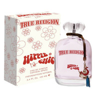 True Religion Hippie Chic By True Religion 3.4 Oz Eau De Parfum Spray For Women - Box (844061013711)