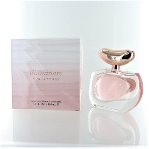 Vince Camuto Illuminare By Vince Camuto 3.4 Oz Eau De Parfum Spray For Women - Box (0608940577868)