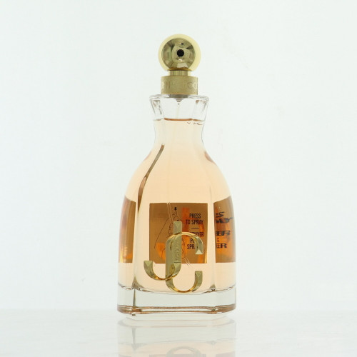 I Want Choo By Jimmy Choo 4.1 Oz Eau De Parfum Spray For Women - Tester (3386460119283)