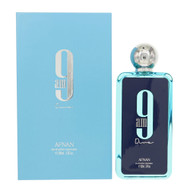 9 Am Dive By Afnan 3.4 Oz Eau De Parfum Spray For Women - Box (6290171072836)