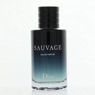 Sauvage By Christian Dior 3.4 Oz Eau De Parfum Spray For Men - Tester (3348901371858)