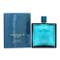 Versace Eros By Versace 6.7 Oz Eau De Toilette Spray For Men - Box (8011003813858)