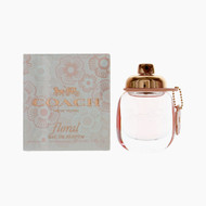 Coach Floral By Coach 1 Oz Eau De Parfum Spray For Women - Box (3386460095365)