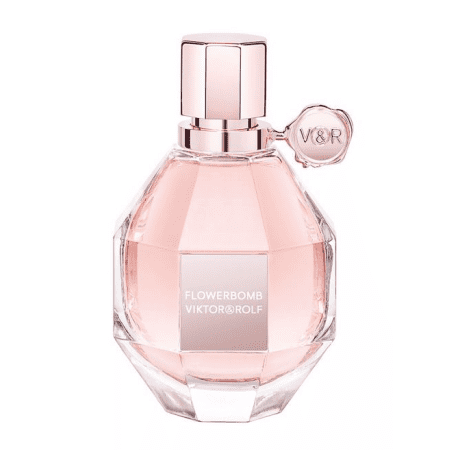 Flowerbomb By Viktor & Rolf 1.7 Oz L'eau De Parfum Spray For Women - Box (3360374000011)