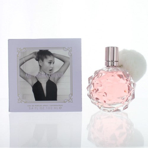 Ari By Ariana Grande 3.4 Oz Eau De Parfum Spray For Women - Box (812256020301)