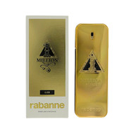 1 Million Elixir By Paco Rabanne 3.4 Oz Eau De Parfum Intense Spray For Men - Box (3349668600304)