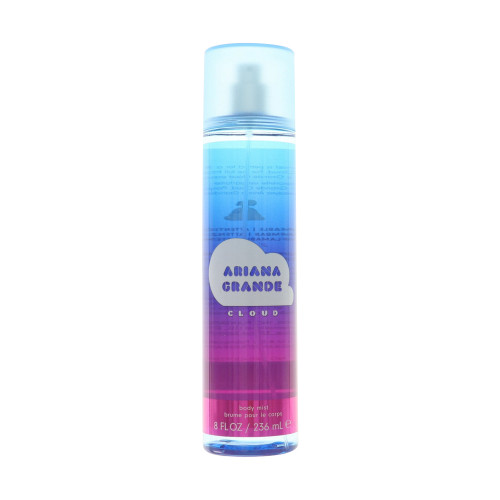 Cloud By Ariana Grande 8 Oz Body Mist For Women - Box (812256024194)