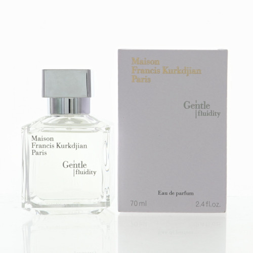 Gentle Fluidity Silver By Maison Francis Kurkdjian 2.4 Oz Eau De Parfum Spray For Women - Box (3700559618219)
