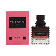 Born In Roma Intense By Valentino 1.7 Oz Eau De Parfum Spray For Women - Box (3614273790857)