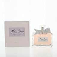 Miss Dior By Christian Dior 5 Oz Eau De Parfum Spray For Women - Box (3348901581370)