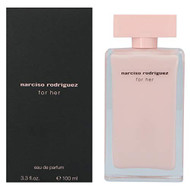 Narciso Rodriguez By Narciso Rodriguez 3.3 Oz Eau De Parfum Spray For Women - Box (3423470890129)