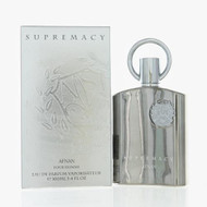 Supremacy By Afnan 3.4 Oz Eau De Parfum Spray For Men - Box (6290171000976)