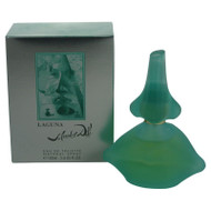 Dali Laguna By Salvador Dali 3.4 Oz Eau De Toilette Spray For Women - Box (000000033312)
