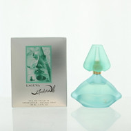 Dali Laguna By Salvador Dali 3.4 Oz Eau De Toilette Spray For Women - Box (000000033312)