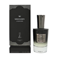 J'adoube By Mind Games 3.4 Oz Extrait De Parfum Spray For Men - Box (850034671277)