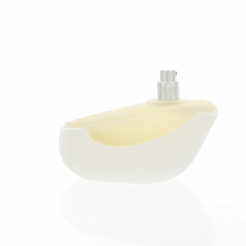 Mod Vanilla By Ariana Grande 3.4 Oz Eau De Parfum Spray For Women - Tester (810101501302)