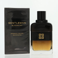 Gentleman Reserve Privee By Givenchy 3.3 Oz Eau De Parfum Spray For Men - Box (3274872439078)