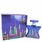 Bond No. 9 New York Nights By Bond No. 9 3.3 Oz Eau De Parfum Spray For Women - Box (888874005853)