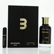 Onyx By Bharara Beauty 3.4 Oz Eau De Parfum Spray For Men - Box (850050062264)