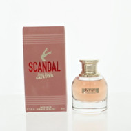 Scandal By Jean Paul Gaultier 1 Oz Eau De Parfum Spray For Women - Box (8435415059084)