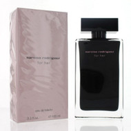Narciso Rodriguez By Narciso Rodriguez 3.3 Oz Eau De Toilette Spray For Women - Box (3423470890020)