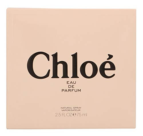 Chloe By Chloe 2.5 Oz Eau De Parfum Spray For Women - Box (3607346232385)