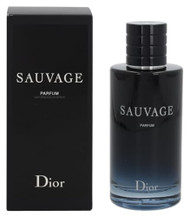 Sauvage By Christian Dior 6.8 Oz Eau De Parfum Spray For Men - Box (3348901520065)