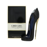 Good Girl By Carolina Herrera 2.7 Oz Eau De Parfum Spray For Women - Box (8411061026342)