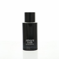 Armani Code By Giorgio Armani 2.5 Oz Eau De Toilette Spray For Men - Tester (3614273636483)